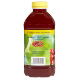 Thick-It Thick & Easy Thickened Cranberry Juice Cocktail Beverage, Honey Consistency, 46 oz