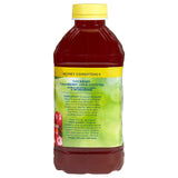 Thick-It Thick & Easy Thickened Cranberry Juice Cocktail Beverage, Honey Consistency, 46 oz