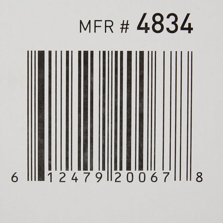McKesson Oral Foam Swabs with Dentifrice, Mint