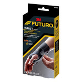 3M Futuro Compression Stabilizing Right Wrist Brace