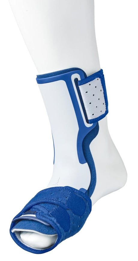 3M Futuro Night Splint, Left or Right Foot, Navy, Adult