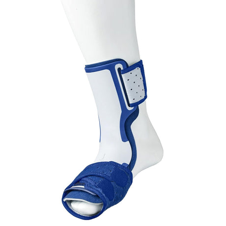 3M Futuro Night Splint, Left or Right Foot, Navy, Adult
