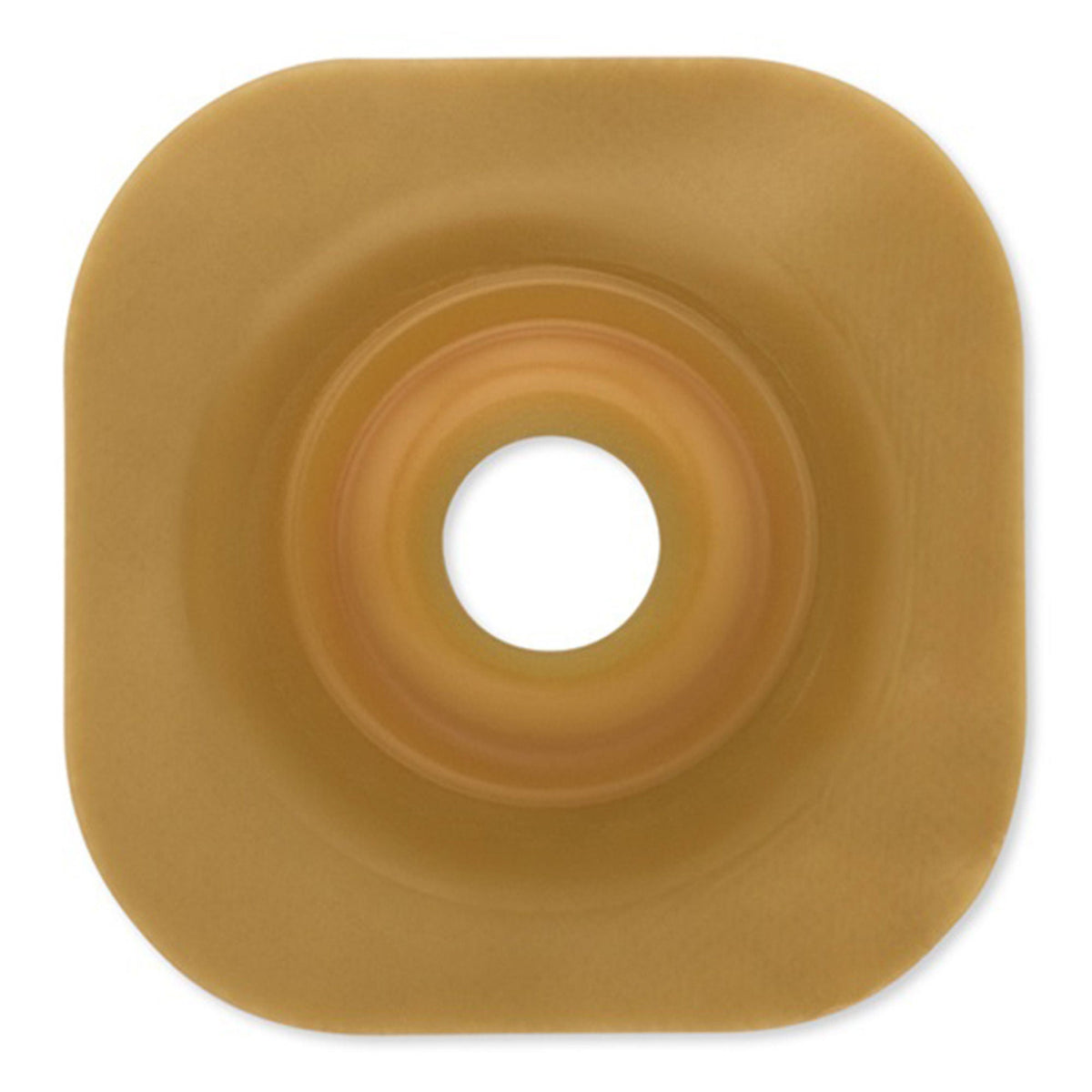 Hollister FlexWear Two-Piece Skin Barrier, Floating Flange, Cut-to-Fit, 70 mm Flange - 14404 - LL Medico