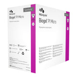 Molnlycke Biogel PI Micro Polyisoprene Surgical Gloves, Sterile, Powder-Free