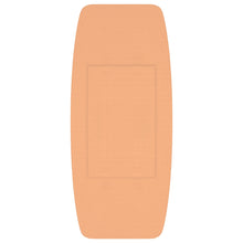 Dynarex Flexible Fabric Bandages, Sterile, 2 x 4.5"