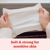 Huggies Simply Clean Baby Wipes, Fragrance Free