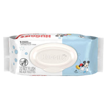 Huggies Simply Clean Baby Wipes, Fragrance Free