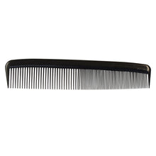Dynarex DynaCare Adult Comb, Black, 9"