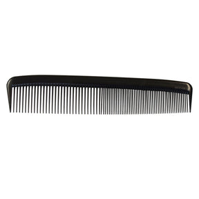 Dynarex DynaCare Adult Comb, Black, 9"