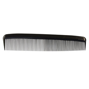 Dynarex DynaCare Adult Comb, Black, 9"