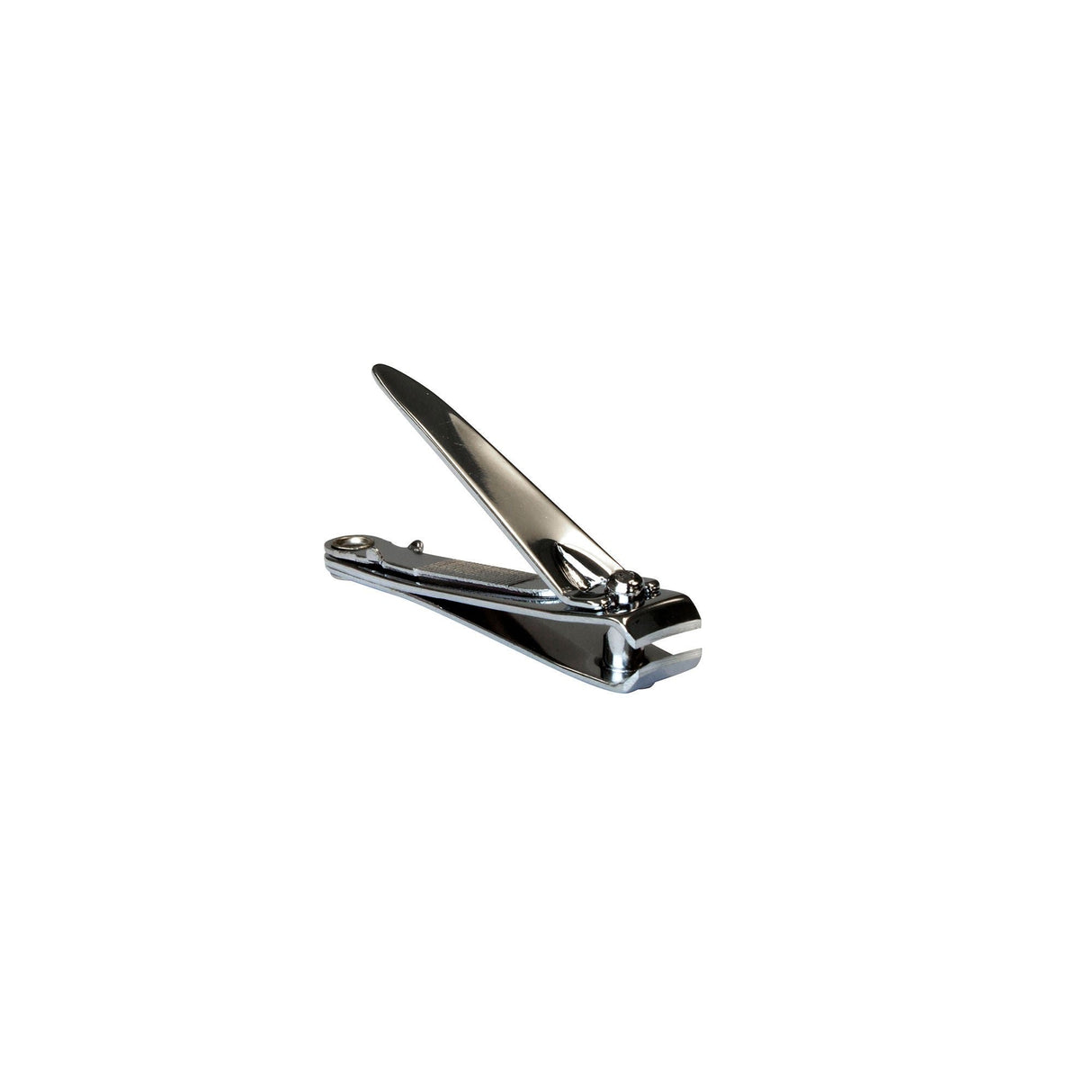 Dynarex Fingernail Clippers, Thumb Squeeze Lever, 0.4" x 1.9"