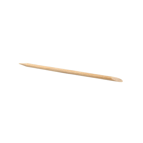 Dynarex Wooden Manicure Sticks, 4.5" - 4897 - LL Medico