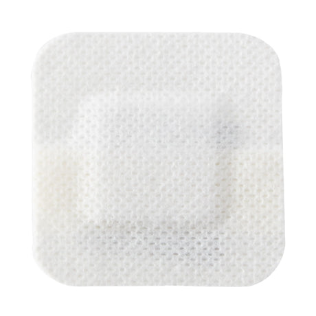 McKesson Island Dressing, Square Sterile - 16-89022 - LL Medico