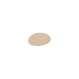 Dukal Flex-Band Oval Adhesive Strip, Sterile, 1 x 1¼ Inch - 46150001 - LL Medico