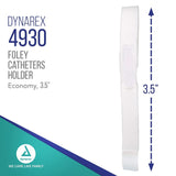 Dynarex Economy Foley Catheter Holder