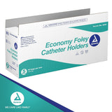 Dynarex Economy Foley Catheter Holder