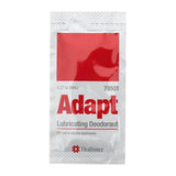 Hollister Adapt Lubricating Deodorant Packet, 8 mL - 78501-Single - LL Medico