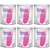Duocal Oral Supplement Powder, Unflavored, 14 oz