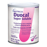 Duocal Oral Supplement Powder, Unflavored, 14 oz