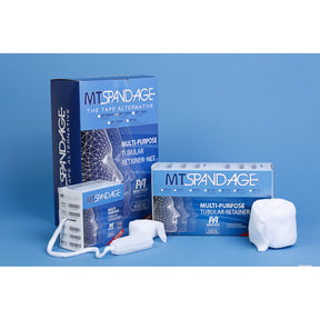 Medi-Tech MT Spandage Multi-Purpose Tubular Retainer Net - MT10 - LL Medico