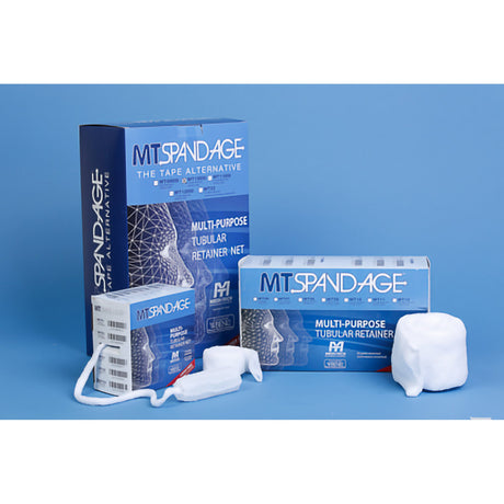 Medi-Tech MT Spandage Multi-Purpose Tubular Retainer Net - MT10 - LL Medico