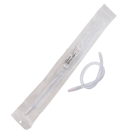 Bard Tube and Leg Bag Extension, 18 Inch