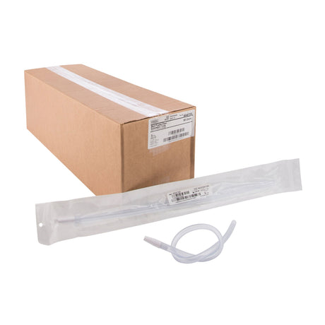 Bard Tube and Leg Bag Extension, 18 Inch