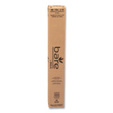 Bare Paper Cone Drinking Cup, 4 oz, White, Paper, Disposable - 4R-2050 - LL Medico