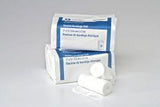 Dermacea Conforming Bandage, 3 Inch x 4 Yard, 1-Ply