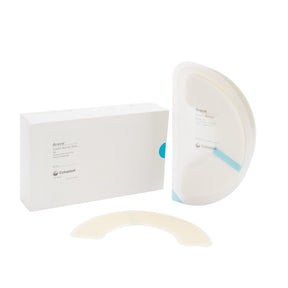 Coloplast Brava Skin Barrier Strip, BodyFit Technology, Extra Large - 12076-Single - LL Medico