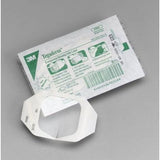 3M Tegaderm Transparent Sterile Film Dressing, 2-3/8 x 2¾ Inch