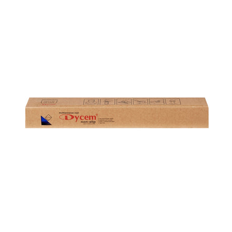 Non-slip Matting Dycem 16 Inch X 6-1/2 Foot