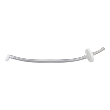 Precision Medical Inline Hydrophobic Bacteria Filter Assembly