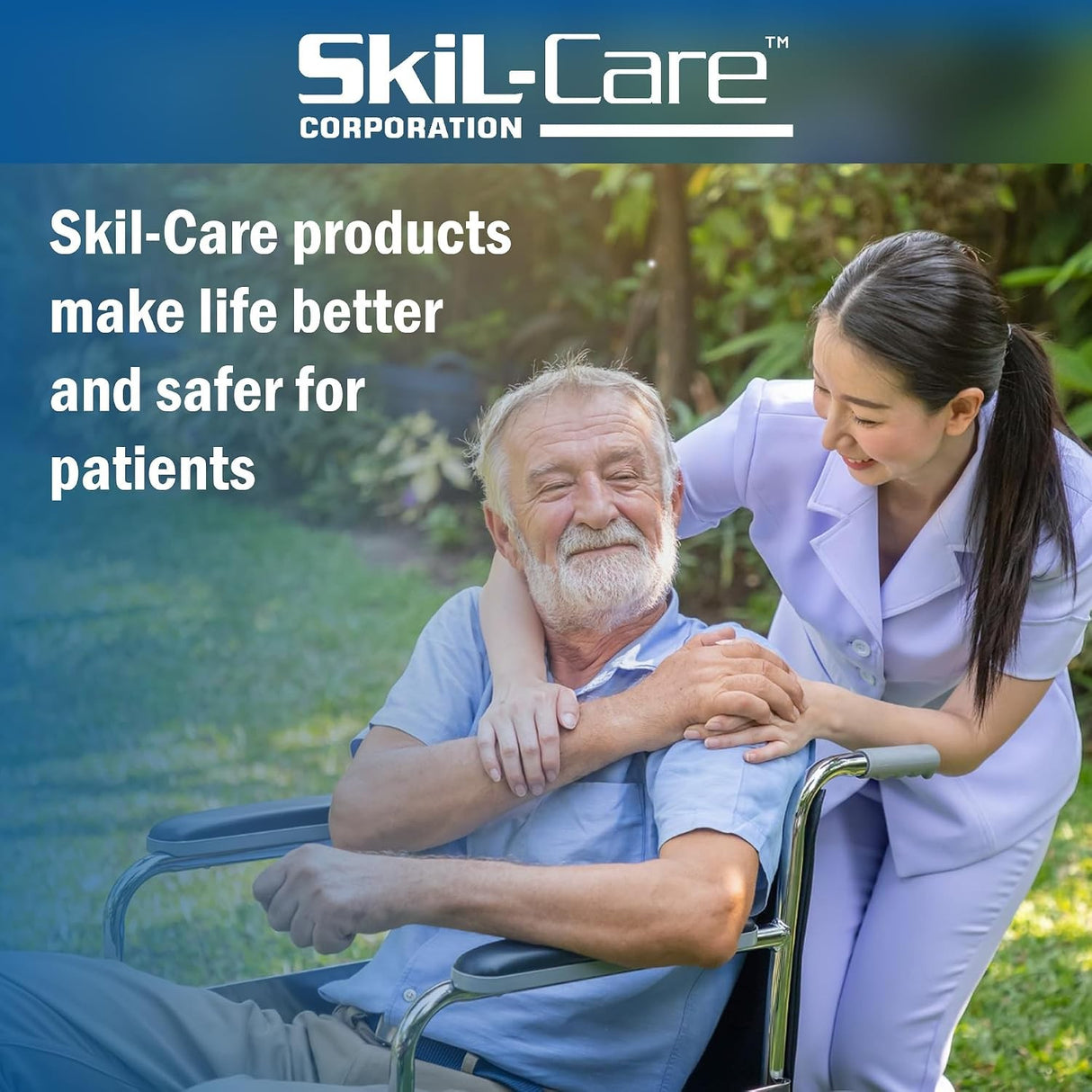SkiL-Care Ultra-Soft Heel Protector Pad