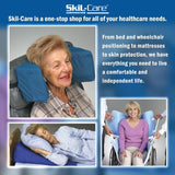 SkiL-Care Ultra-Soft Heel Protector Pad