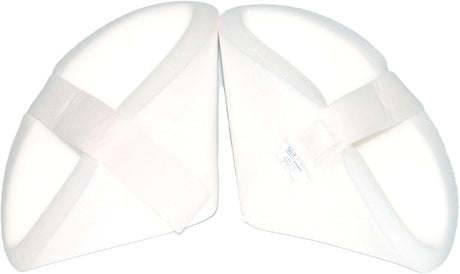 Skil-Care Econo Heel Protector, White