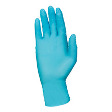 Cardinal Health PremierPro Plus Nitrile Exam Gloves, Blue