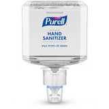 Purell Advanced Hand Sanitizer Foam, 1200 mL Dispenser Refill