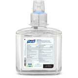Purell Advanced Hand Sanitizer Foam, 1200 mL Dispenser Refill