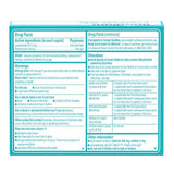Imodium Multi-Symptom Relief Caplets, Loperamide HCl 2 mg / Simethicone 125 mg, Anti-Diarrheal - 50580033818 - LL Medico