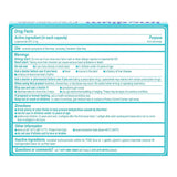Imodium A-D Anti-Diarrheal Caplets, Loperamide HCl 2 mg - 50580036702 - LL Medico