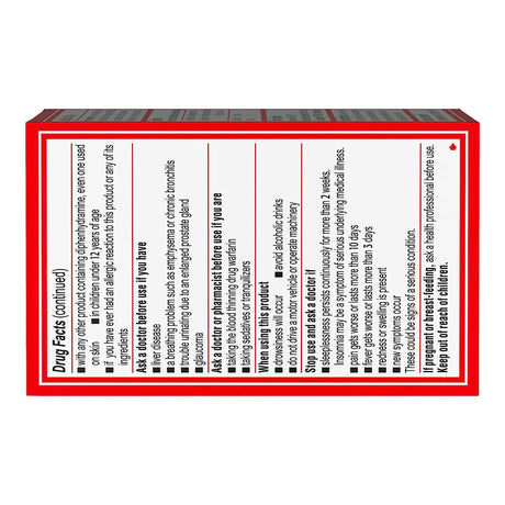 Tylenol PM Extra Strength Pain Reliever & Sleep Aid Caplets, 500 mg-25 mg