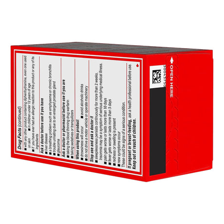 Tylenol PM Extra Strength Pain Reliever & Sleep Aid Caplets, 500 mg-25 mg