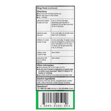 Children's Zyrtec Allergy Relief Syrup, Cetirizine HCl 1 mg/1 mL, 4 oz - 50580072105 - LL Medico