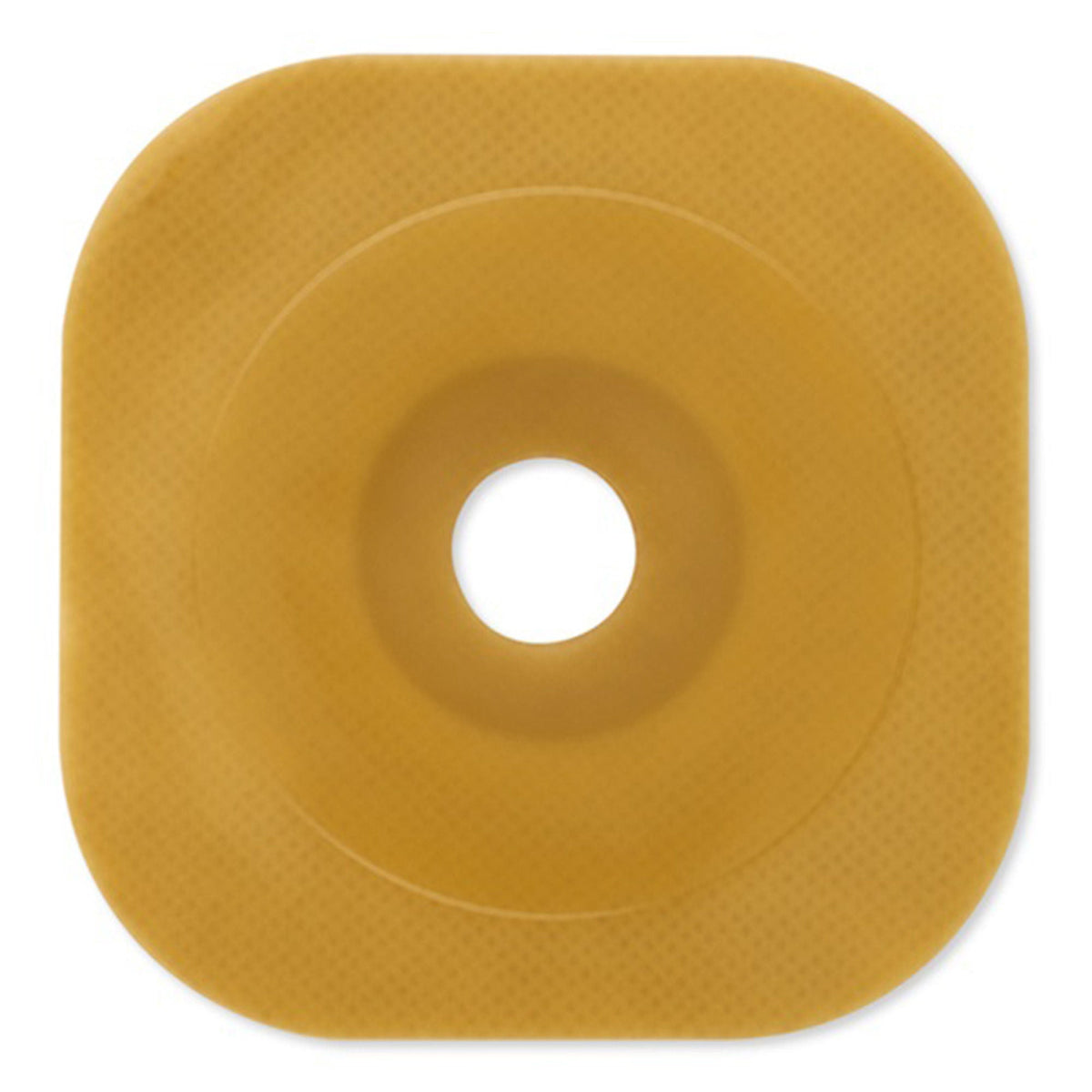 Hollister New Image FlexWear Two-Piece Skin Barrier, Floating Flange, Pre-Cut, 57 mm Flange - 14307 - LL Medico