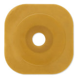 Hollister New Image FlexWear Two-Piece Skin Barrier, Floating Flange, Pre-Cut, 57 mm Flange - 14307 - LL Medico