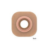 Hollister FlexWear Two-Piece Ostomy Skin Barrier, Precut, Without Tape, 1" Stoma Opening - 16404 - LL Medico