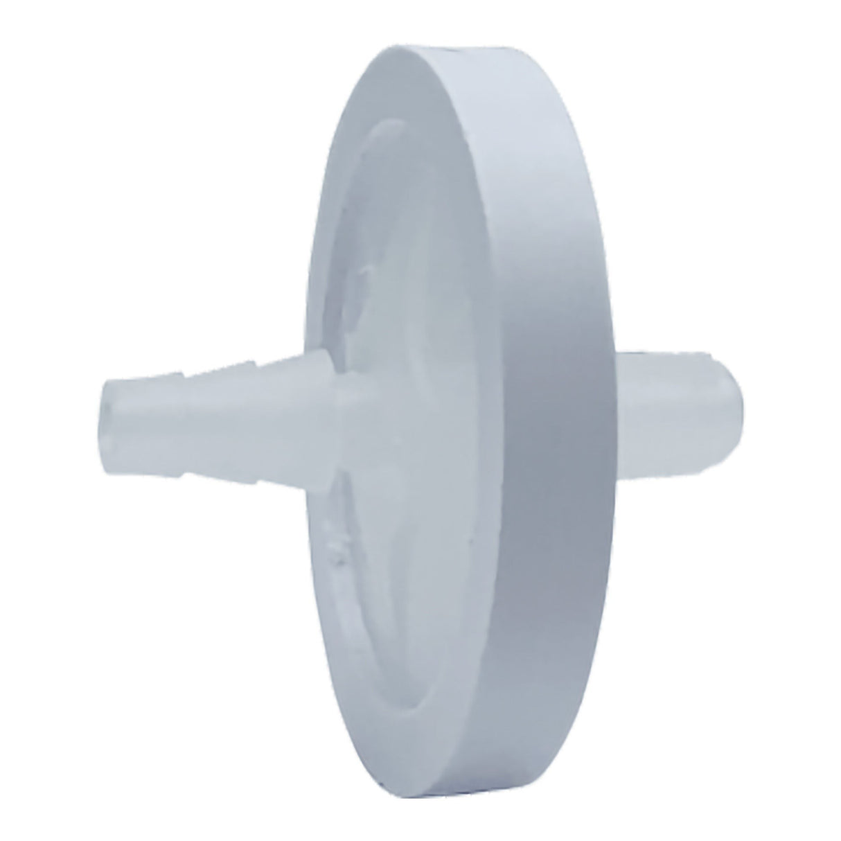 Precision Medical Hydrophobic Filter for Vacuum Regulator, 1 EA
