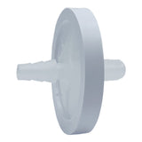 Precision Medical Hydrophobic Filter for Vacuum Regulator, 1 EA