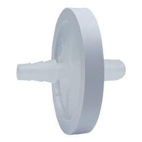 Precision Medical Hydrophobic Filter for Vacuum Regulator, 1 EA